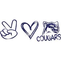 GLT86 BLUE GLITTER Thumbnail