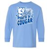 5400B Youth Heavy Cotton Long Sleeve Thumbnail