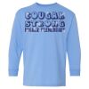 5400B Youth Heavy Cotton Long Sleeve Thumbnail