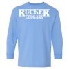 5400B Youth Heavy Cotton Long Sleeve Thumbnail