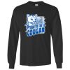 2400 Adult Ultra Cotton Long Sleeve T-Shirt Thumbnail