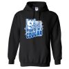 18500 Adult Heavy Blend Hooded Sweatshirt Thumbnail