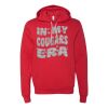 3719 Unisex Sponge Fleece Hoodie Thumbnail