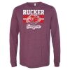 3513 Adult Extra Soft Tri-blend Long Sleeve Thumbnail