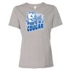 6413 Women’s Extra Soft Tri-blend Tee Thumbnail