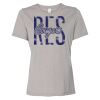 6413 Women’s Extra Soft Tri-blend Tee Thumbnail